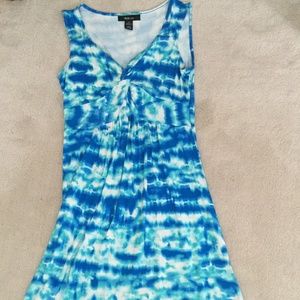 sundress sz xs